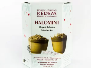 HALOMINT