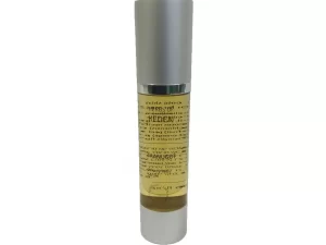 Taanugot(Pleasures) 50 ml סרום חוחובה והדרים לליחוח העור לאחר מקלחת