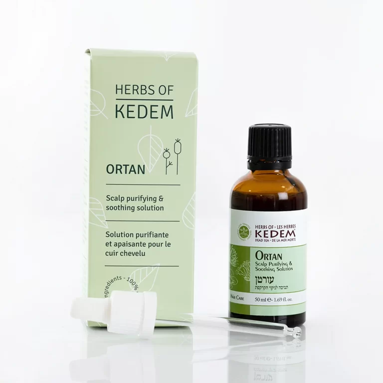 עיניים קורנות עם מראה צעיר יותר