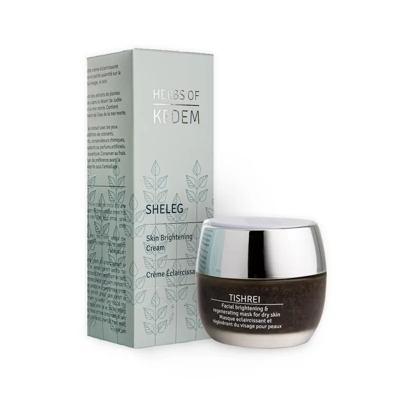 ברק טבעי ובריאות לכל שיער