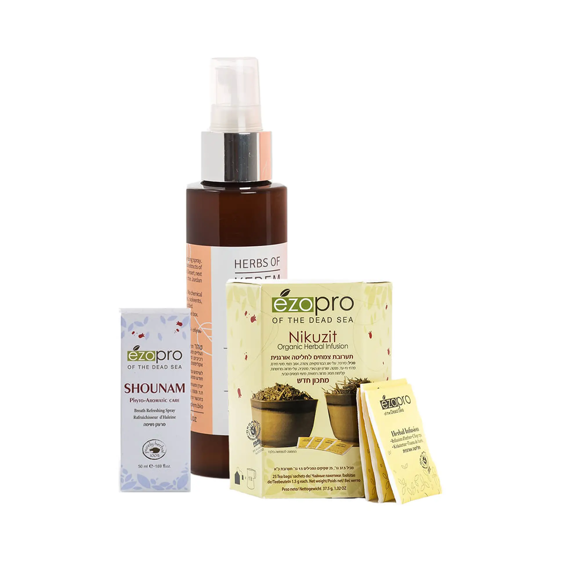 פתרון ייעודי למיצוק ולחיזוק העור