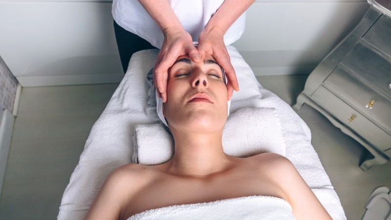 קוסמטיקה טבעית